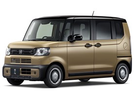 N-BOX JOY 2024年モデル