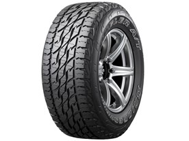 DUELER A/T 697 215/70R16 100S OWT 製品画像