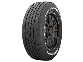 OPEN COUNTRY H/T II 195/65R16 92H WL 製品画像