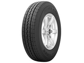 DELVEX V-03e 155/80R14 88/86S 製品画像