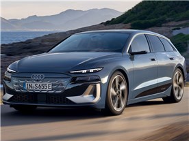 S6 �A�o���g e-tron 2025�N���f��