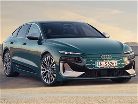 S6 �X�|�[�c�o�b�N e-tron 2025�N���f��