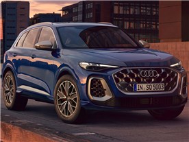 SQ5 2025�N���f��