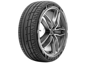 [1�{] Dimax SPORT 225/55R17 101Y XL ���i�摜