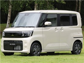 eKスペース 2025年モデル