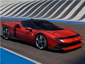 849 テスタロッサ 2025年モデル