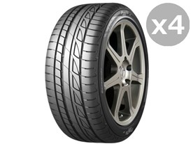[4�{�Z�b�g] Playz PZ-1 205/55R15 87V ���i�摜