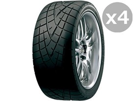 [4�{�Z�b�g] PROXES R1R 195/55R15 85V ���i�摜