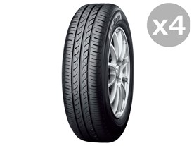 [4�{�Z�b�g] BluEarth AE-01 145/80R13 75S ���i�摜