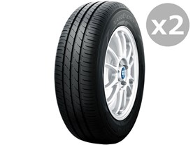 [2本セット] NANOENERGY 3 165/65R13 77S 製品画像