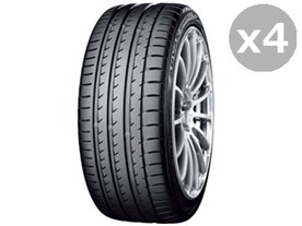 [4�{�Z�b�g] ADVAN Sport V105S 265/30ZR19 93Y XL ���i�摜