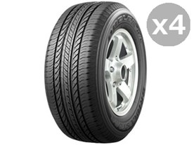 [4本セット] DUELER H/L 850 265/65R17 112H 製品画像