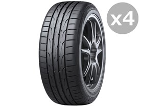 [4本セット] DIREZZA DZ102 205/45R17 84W 製品画像