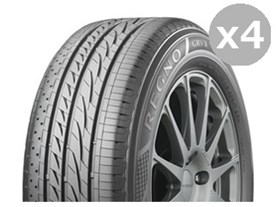 [4�{�Z�b�g] REGNO GRVII 215/45R17 91W XL ���i�摜