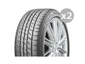 [2本セット] Playz PX-RV 195/60R15 88H 製品画像