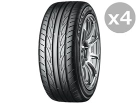 [4�{�Z�b�g] ADVAN FLEVA V701 205/55R15 88V ���i�摜