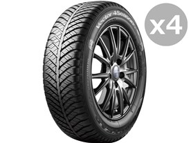 [4本セット] Vector 4Seasons Hybrid 165/65R13 77H 製品画像
