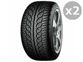 [2�{�Z�b�g] PARADA Spec-X PA02 235/55R20 102V ���i�摜