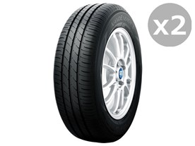 [2�{�Z�b�g] NANOENERGY 3 155/55R14 69V ���i�摜