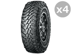[4�{�Z�b�g] GEOLANDAR M/T G003 LT265/70R17 121/118Q ���i�摜