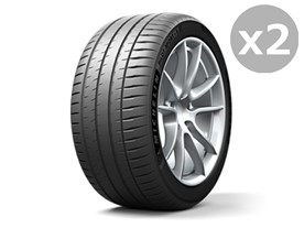 [2�{�Z�b�g] Pilot Sport 4 S 265/35ZR20 (99Y) XL MO1 ���i�摜