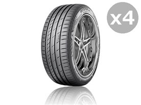 [4�{�Z�b�g] ECSTA PS71 215/55R17 94W ���i�摜
