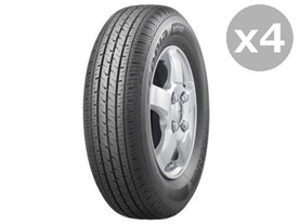 [4�{�Z�b�g] ECOPIA R710 145/80R12 86/84N ���i�摜