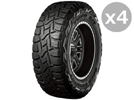 [4本セット] OPEN COUNTRY R/T 145/80R12 80/78N 製品画像