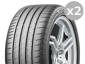[2�{�Z�b�g] POTENZA S007A 255/40R19 100Y XL ���i�摜