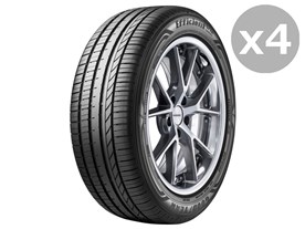 [4�{�Z�b�g] EfficientGrip Comfort 195/45R17 81W ���i�摜
