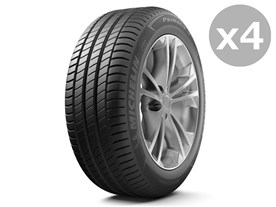 [4�{�Z�b�g] Primacy 3 205/55R17 95W XL ZP �� ���i�摜