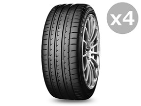 [4�{�Z�b�g] ADVAN Sport V105 255/40ZR20 (101Y) XL N0 ���i�摜