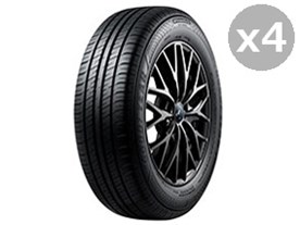 [4�{�Z�b�g] EfficientGrip ECO EG02 185/55R15 82V ���i�摜