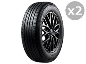 [2�{�Z�b�g] EfficientGrip ECO EG02 175/65R14 82S ���i�摜