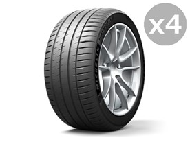 [4�{�Z�b�g] Pilot Sport 4 S 255/35ZR19 (96Y) XL MO1 ���i�摜