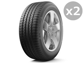 [2本セット] LATITUDE Tour HP 255/70R18 116V XL LR 製品画像