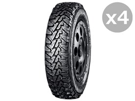 [4本セット] GEOLANDAR M/T G003 145/80R12 80/78N LT 製品画像