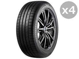 [4�{�Z�b�g] EfficientGrip RVF02 245/45R20 103W XL ���i�摜