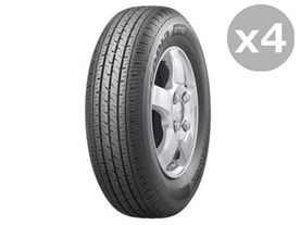 [4�{�Z�b�g] ECOPIA R710 235/60R17 109/107T ���i�摜
