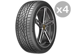[4�{�Z�b�g] ExtremeContact DWS06 PLUS 245/45ZR19 98Y ���i�摜