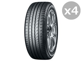 [4�{�Z�b�g] BluEarth-GT AE51 195/60R17 90V ���i�摜