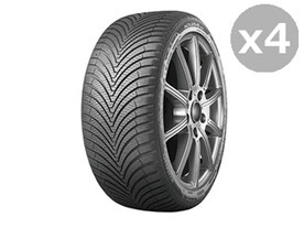 [4本セット] SOLUS 4S HA32 SUV 215/60R17 100V XL 製品画像