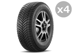 [4�{�Z�b�g] CROSSCLIMATE CAMPING 225/75R16CP 118/116R ���i�摜
