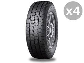 [4�{�Z�b�g] BluEarth-Van All Season RY61 195/80R15 107/105N ���i�摜