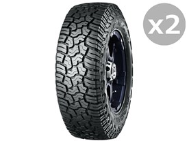 [2�{�Z�b�g] GEOLANDAR X-AT LT255/60R18 117/114Q ���i�摜