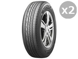 [2本セット] ALENZA LX100 265/65R18 114V 製品画像