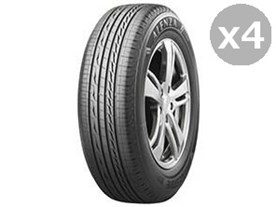 [4本セット] ALENZA LX100 265/65R18 114V 製品画像