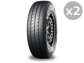 [2本セット] BluEarth-Camper 175/75R15 103/101N 製品画像