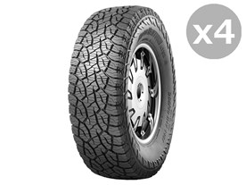 [4本セット] ROAD VENTURE AT52 265/65R17 112T 製品画像