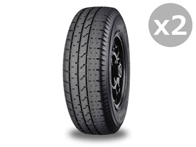 [2�{�Z�b�g] ADVAN HF typeD A008 205/55R15 88V ���i�摜